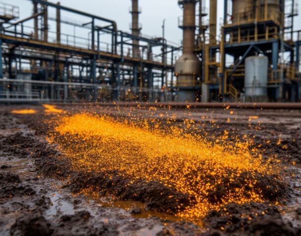 катализатор на основе нанопорошка карбида молибдена