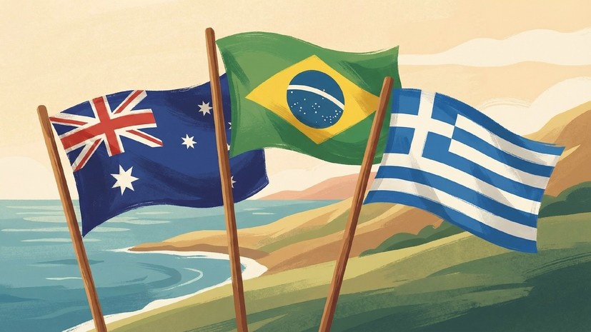   Сгенерировано с помощью ИИ