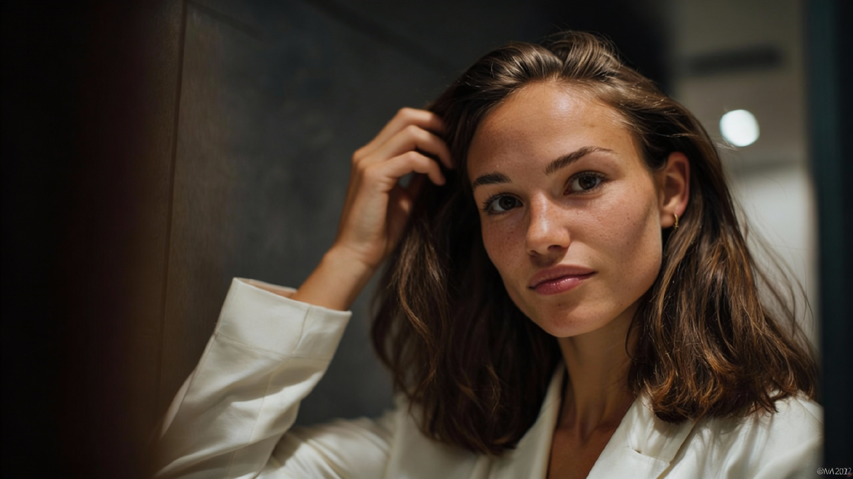 Какой хороший фен для волос