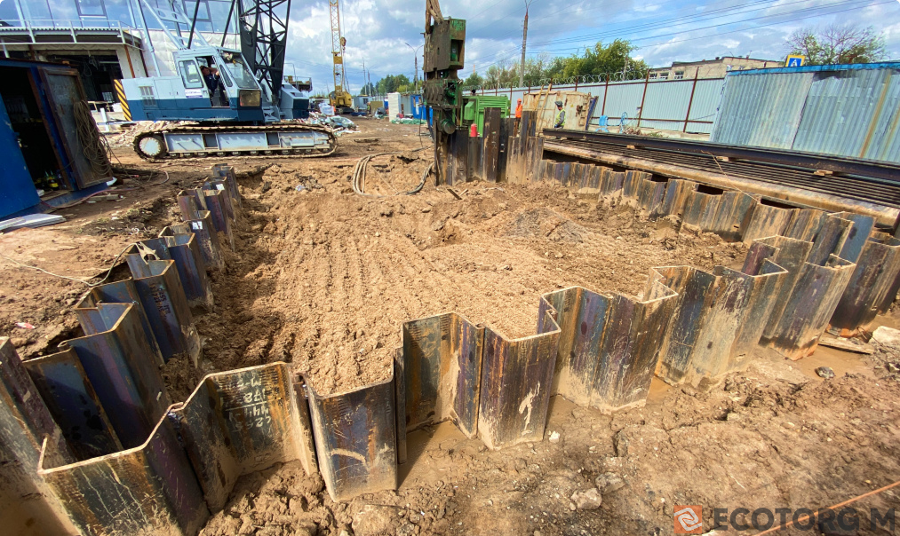 Фото пресс-службы Экоторг М