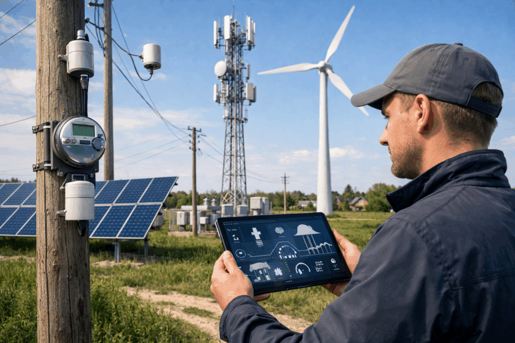    intellektualnye_schetniki_avtomatika_optimizatsiya сетей protrubi