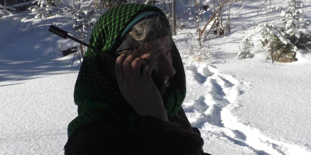 Агафья Лыкова: как экспедиция с «большой земли» весной 2024 года не смогла добраться до заимки из-за паводков