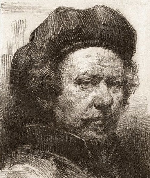 Рембрандт Харменс ван Рейн