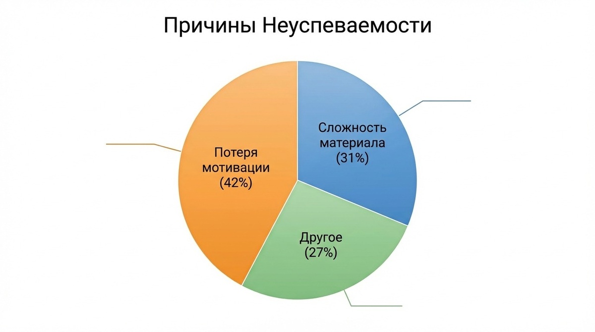    Вот почему у вас не получается