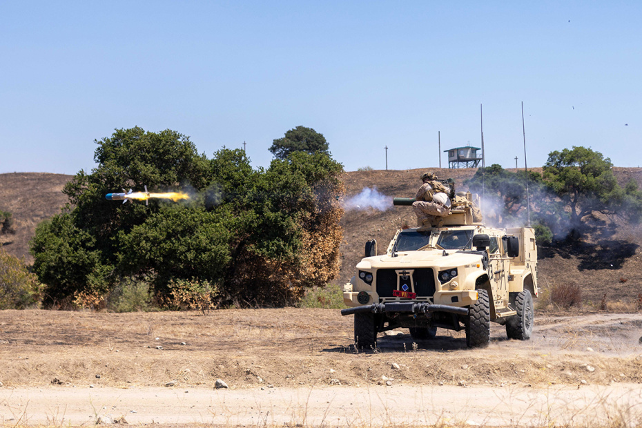    Cpl. Juan Torres/Keystone Press Agency/Global Look Press