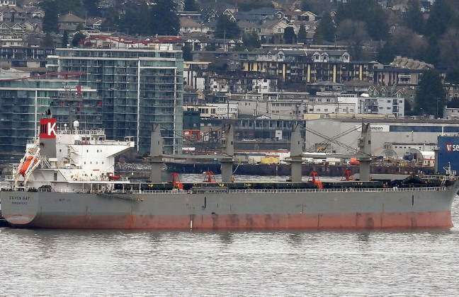 Фото: Max Wei/Reuters