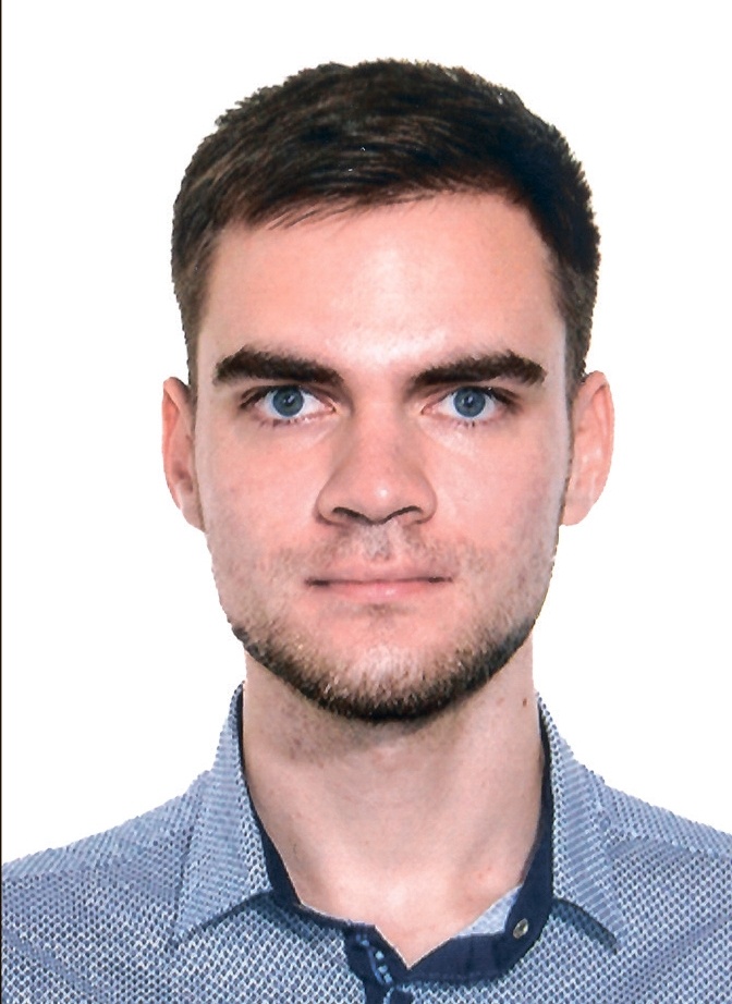 Родион Перепелица