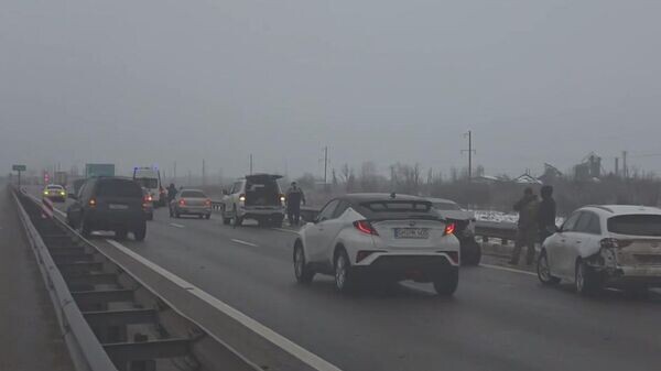    © Telegram-канал Госавтоинспекция Кубани