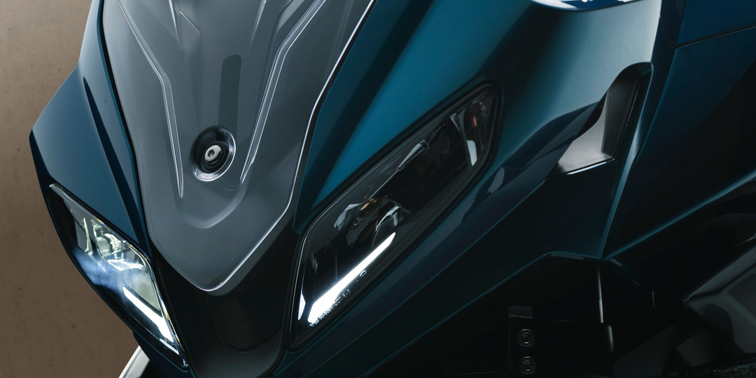 Triumph Trident 660 и Tiger Sport 660 2026 стали мощнее сразу на 14 л.с.!