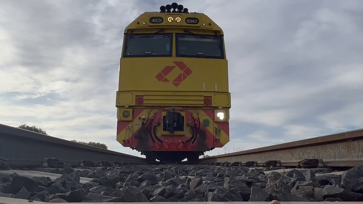 ACD-6047 стандартная ширина колеи.