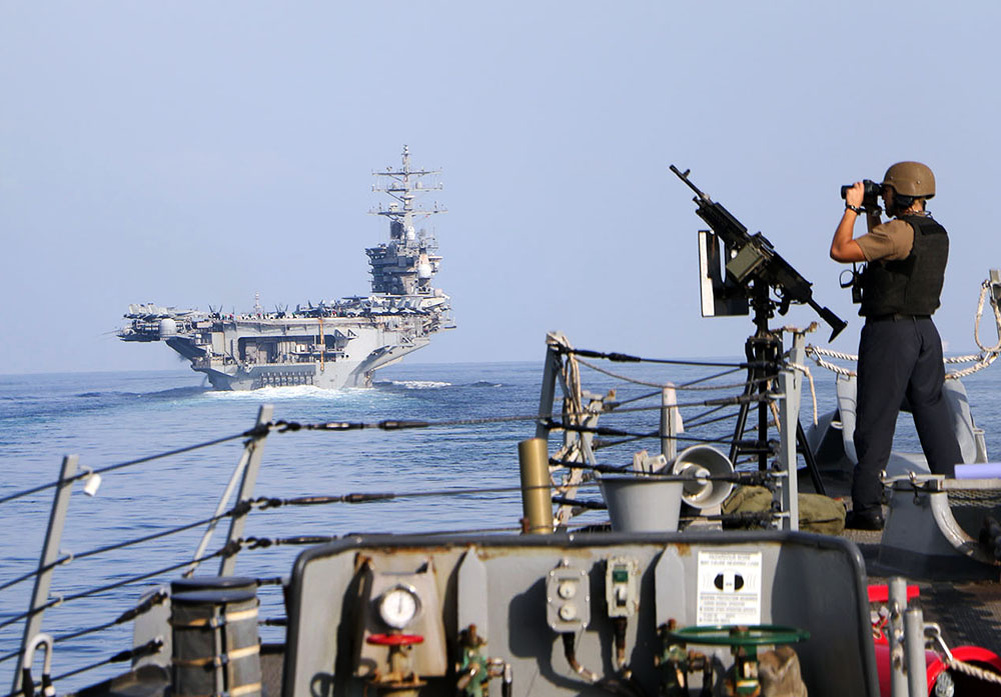    ©United States Department of Defense