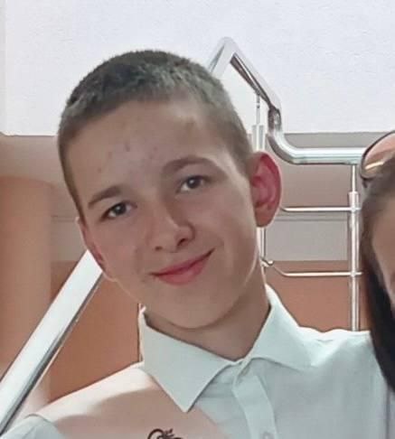 В Брестской области продолжаются поиски пропавшего 15-летнего Богдана Юнчика
