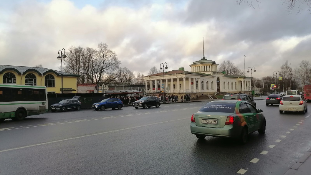    Фото: Телеканал Царьград