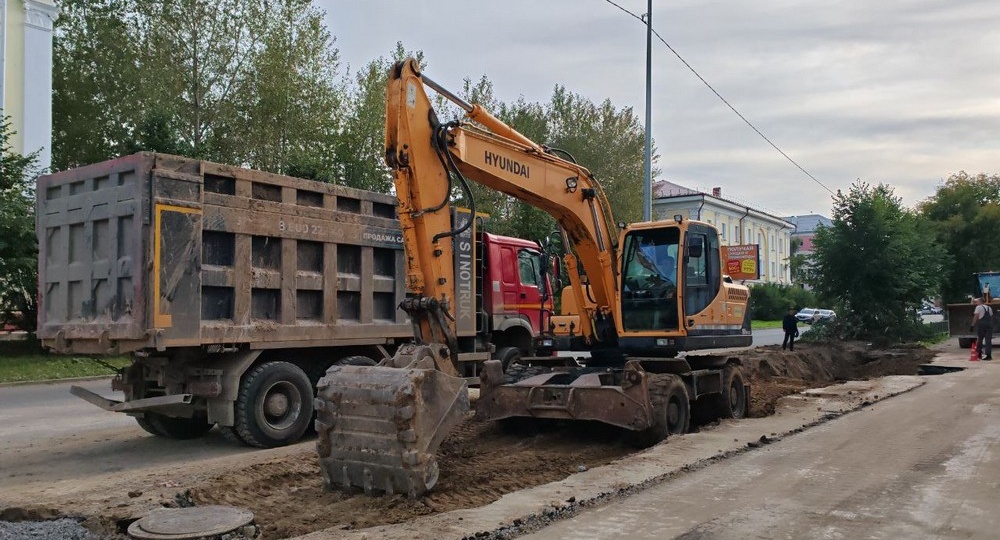 Нижний Тагил получит сотни миллионов на интеллектуальные дороги
