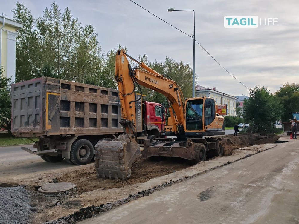     Фото: Тагил Лайф