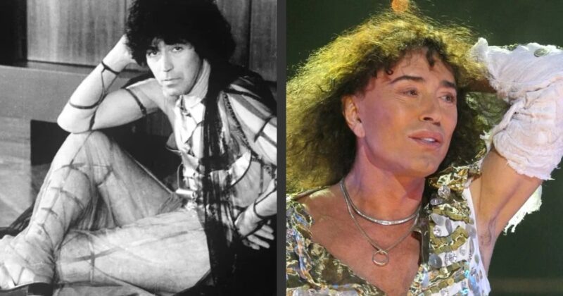    Валерий Леонтьев