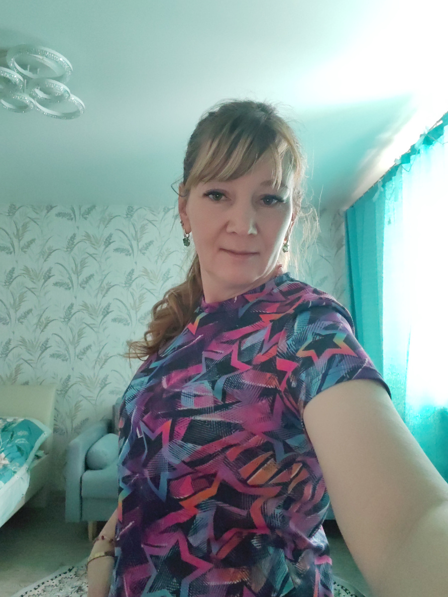 Фото из личного архива