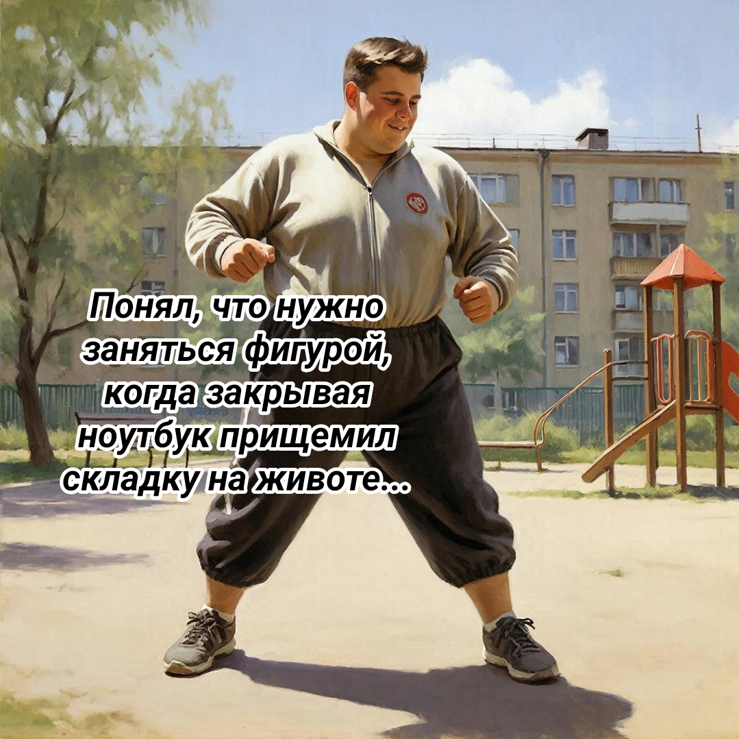 рисунок автора