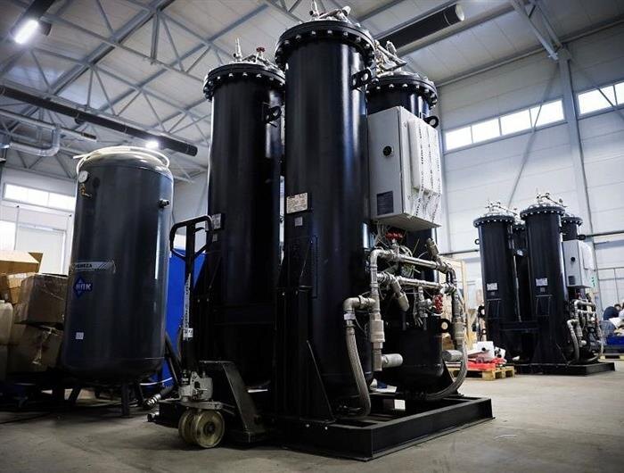    ФОТО: пресс-службы минпромторга Самарской области