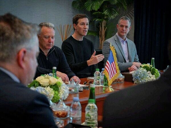    © REUTERS / UAE GOVERNMENT