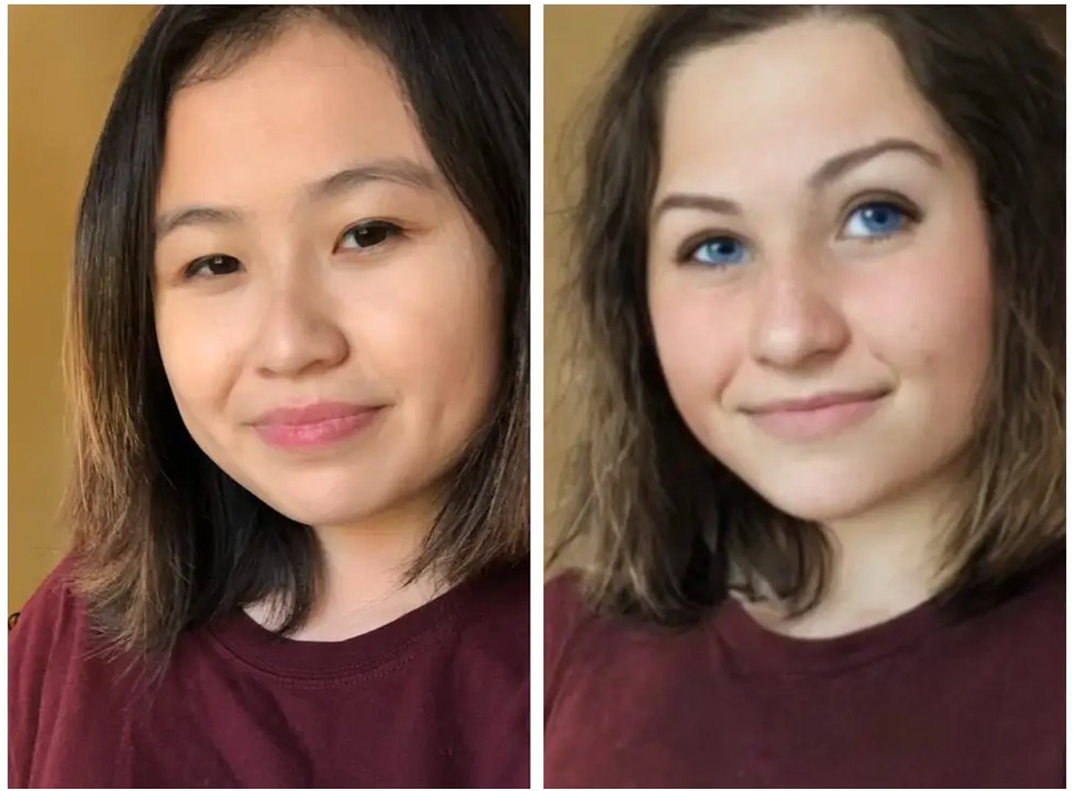 Вот как это выглядело. Инет