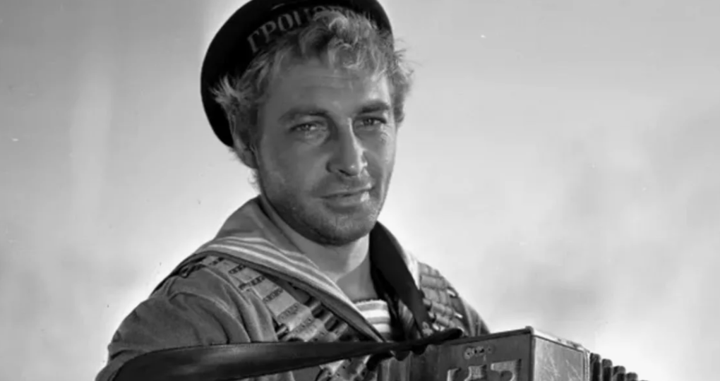 «Спой мне, иволга, песню пустынную...»: Вячеслав Тихонов и песня, которая стала его личным гимном