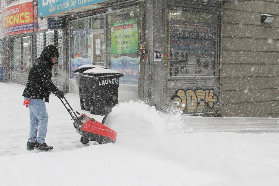    Фото: IMAGO/Niyi Fote/Global Look Press