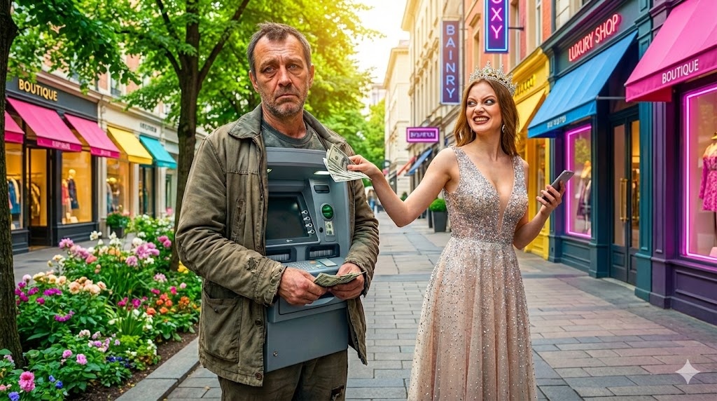 Сделано с помощью Nana Banana