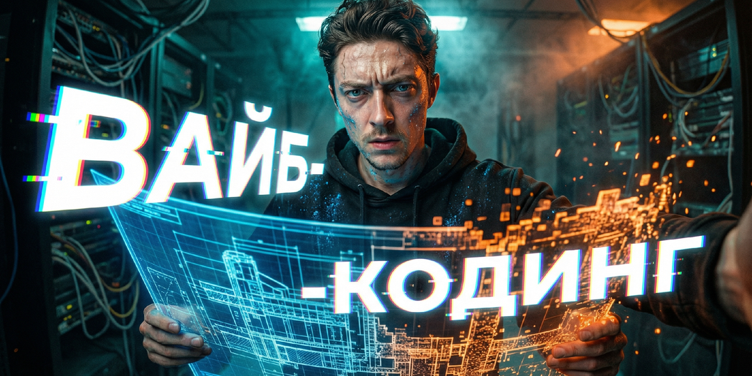 Галлюцинации нейросетей: почему искусственный интеллект никогда не перестанет врать и как это превратит программирование в чистое творчество