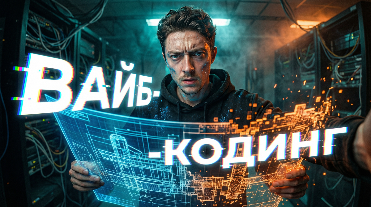 Галлюцинации нейросетей: почему искусственный интеллект никогда не перестанет врать и как это превратит программирование в чистое творчество