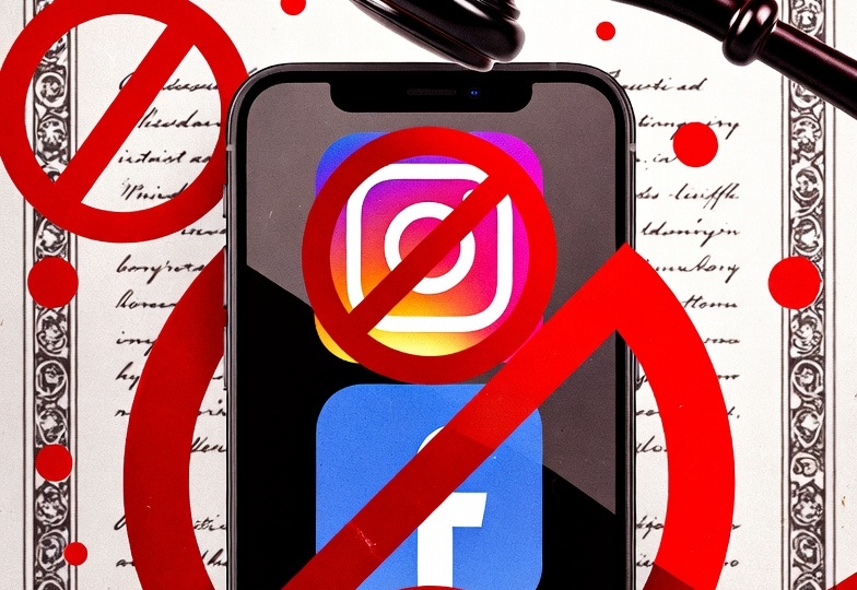 Какие соцсети действительно заблокированы в РФ?