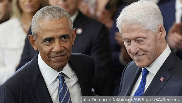     Фото: Julia Demaree Nikhinson/AP/Sipa USA/Reuters   
 Текст: Вера Басилая