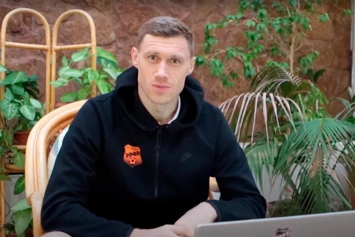 Фото: ФК Спартак