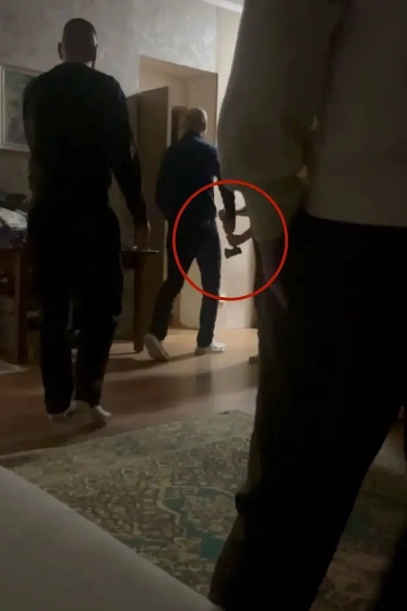    Фото: пресс-служба Управления Росгвардии по Петербургу и Ленобласти