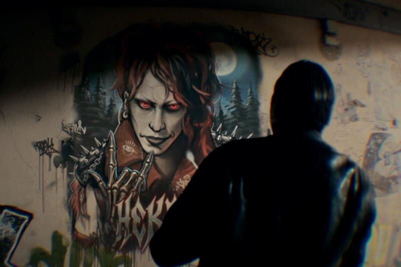    Кинопоиск / Кадр из фильма «Король и шут. Навсегда»