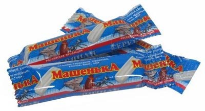 Машенька