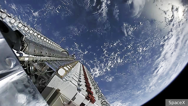     Фото: SpaceX   
 Текст: Мария Иванова