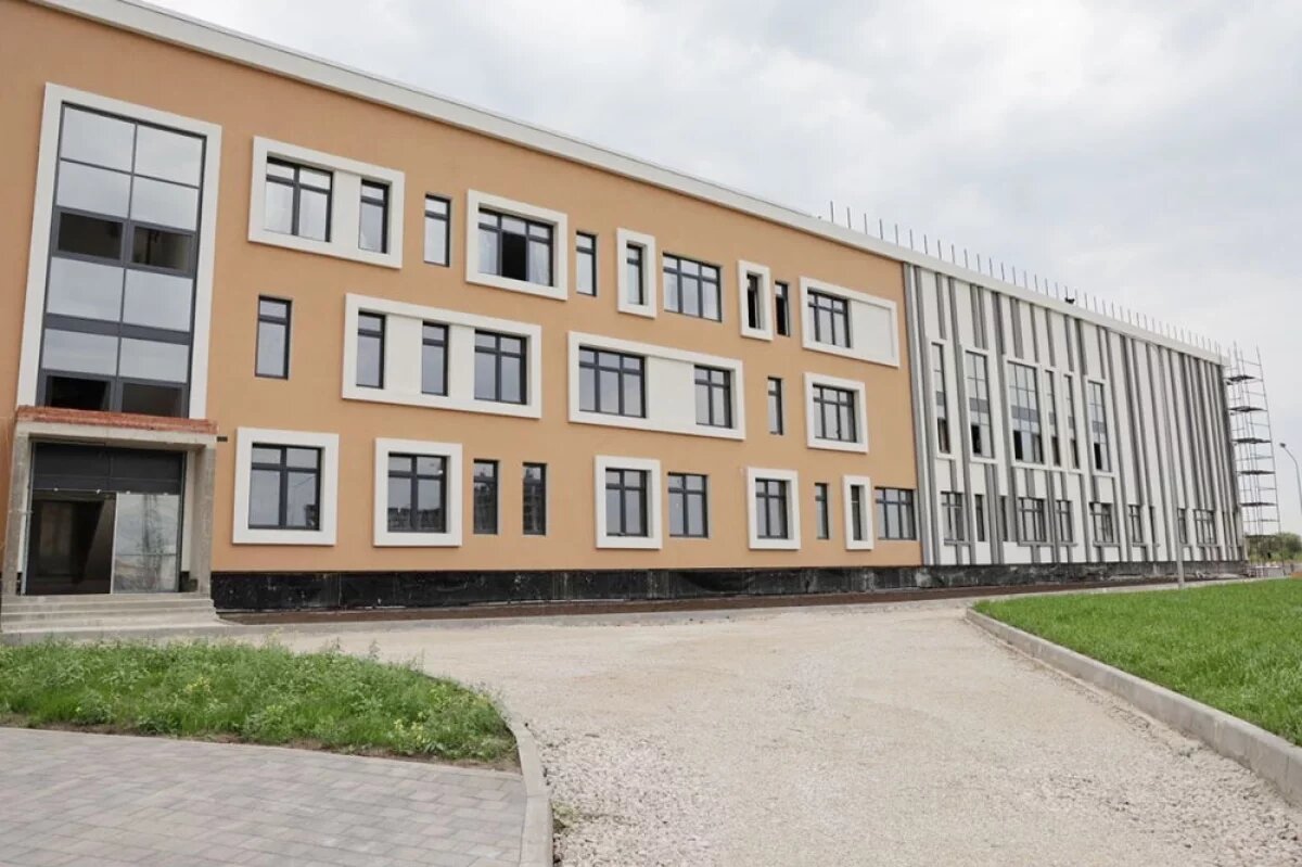    В тульских школах могут ввести биометрию для прохода в здания