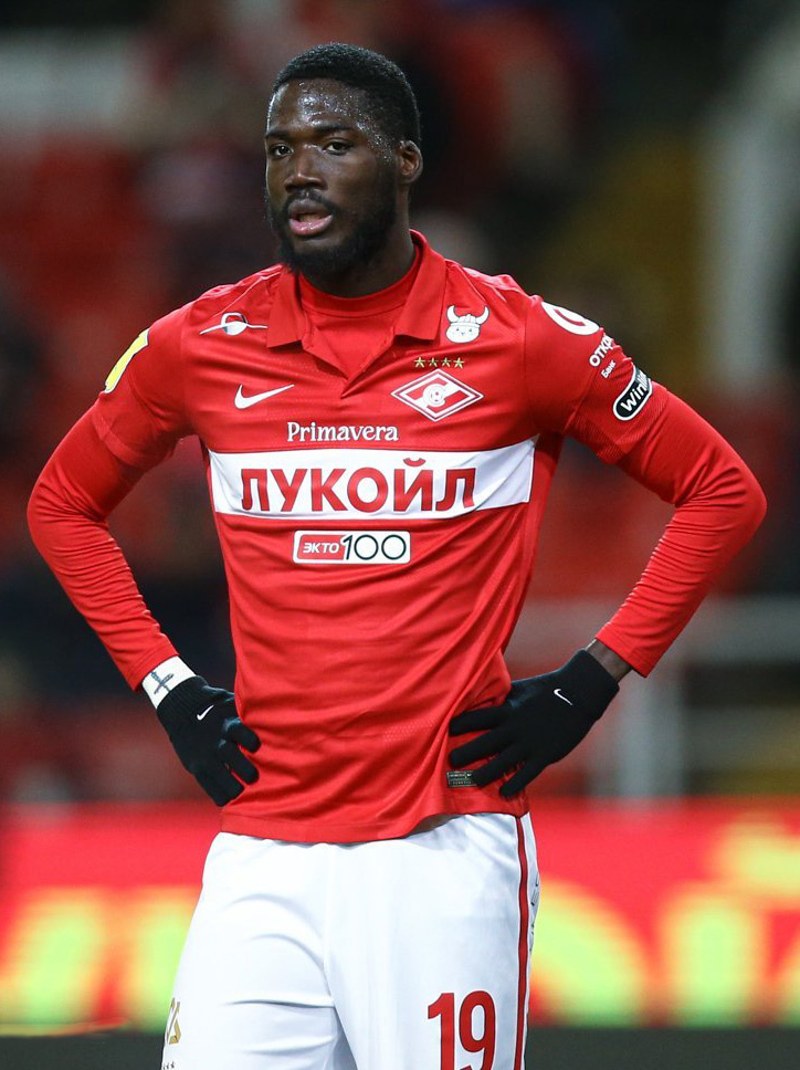 Николсон. Фото из открытых источников сети Интернет 