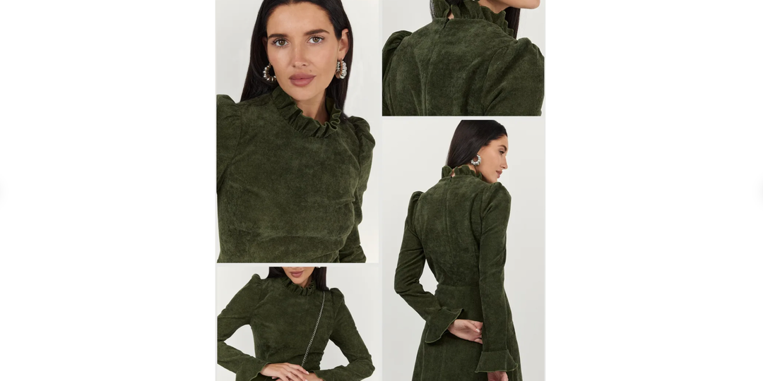 10 Прекрасных ПЛАТЬЕВ на любой случай с Wildberries