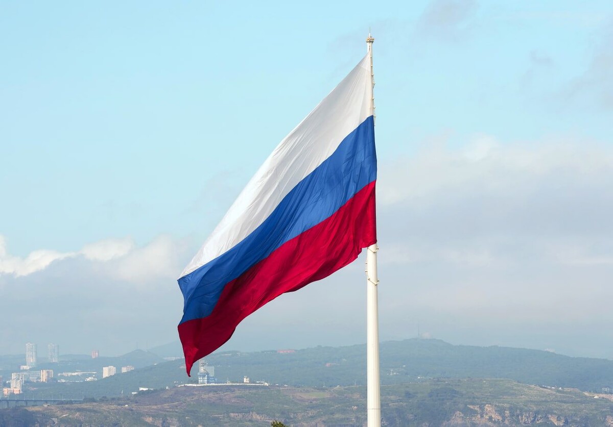     / Источник: © ИЗВЕСТИЯ/Дмитрий Коротаев