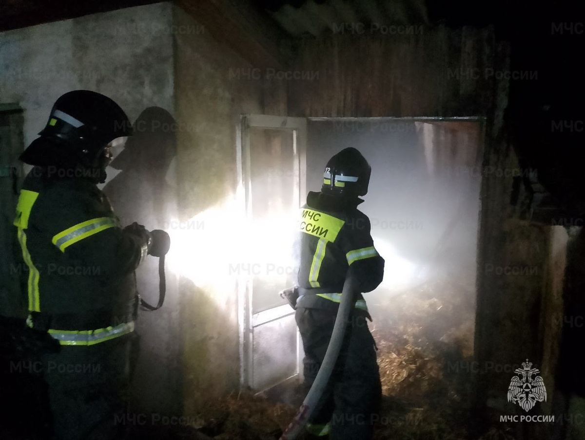    Фото: Главное управление МЧС России по Херсонской области