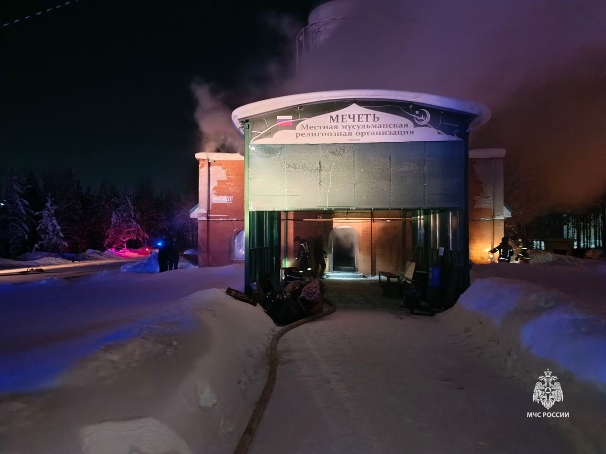 пресс-служба 4 ПСО