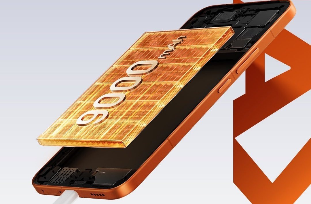 Фото Redmi  📷
