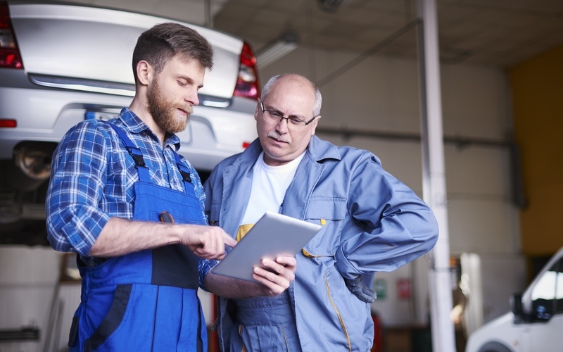 Время перемен: Россия готовит новые возможности для работающих старше 50 лет 