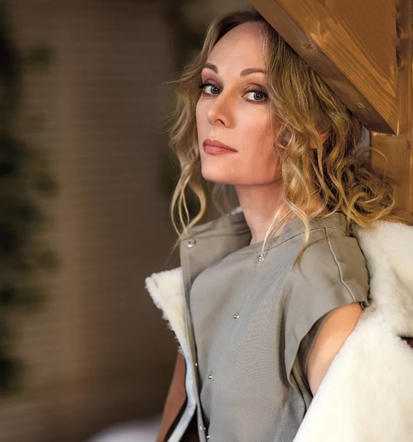 Ольга Ломоносова