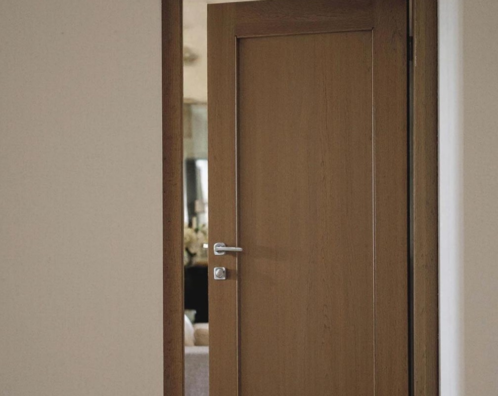 Межкомнатная дверь