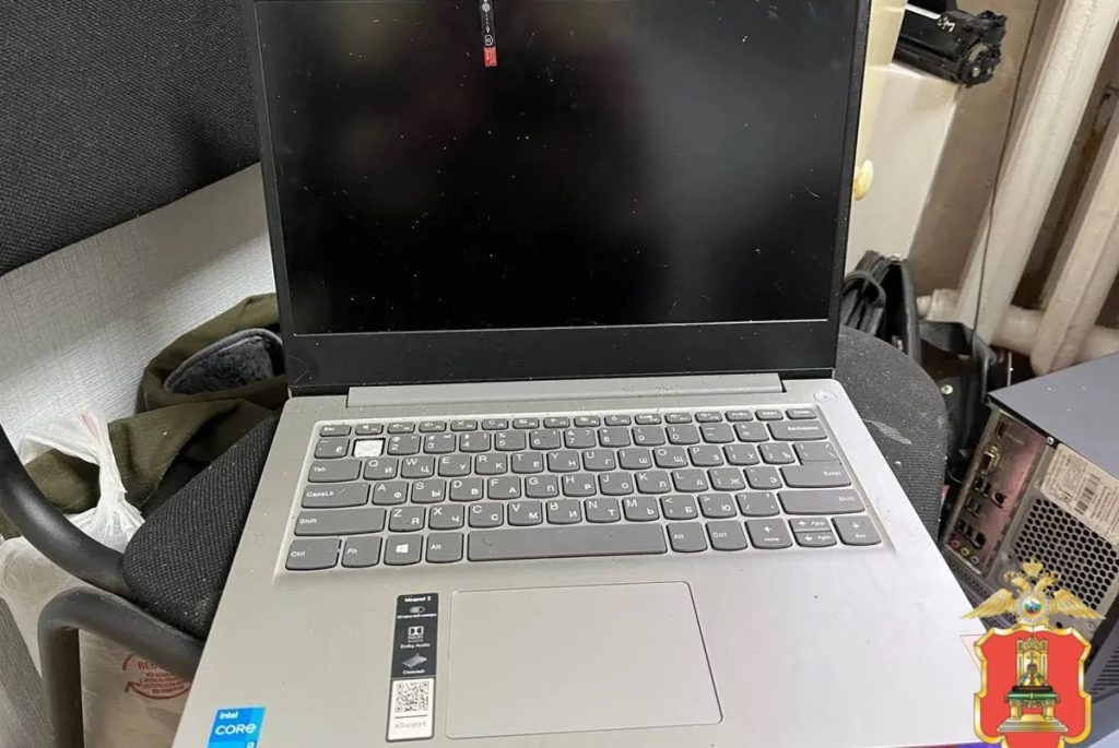 фото: УМВД РФ по Тверской области