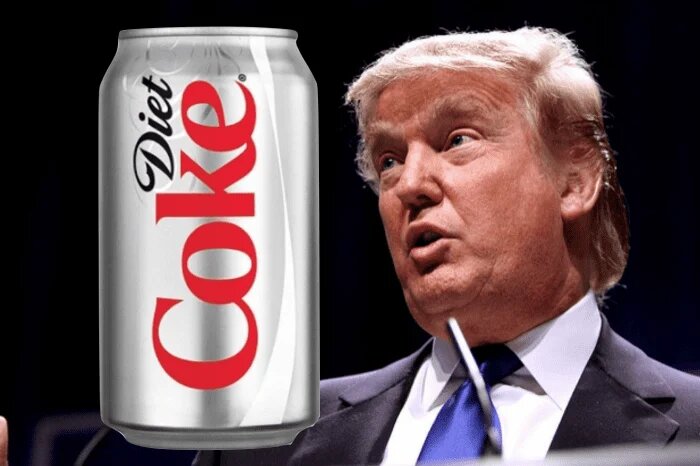 Состояние у тебя истерическое, выпей Дон Альт колы ты, диетической.. 