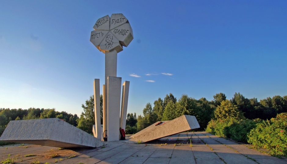 «Несвятые святые» города-героя. 27 января – день полного снятия блокады Ленинграда